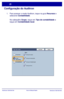 Page 118WorkCentre 7328/7335/7345
WorkCentre 7328/7335/7345 Guia de Utilização Rápida
Configuração do Auditron
Para acessar o modo Auditron, toque na guia Recursos e 
selecione Contabilidade.
No cabeçalho Grupo, toque em Tipo de contabilidade e 
toque em Contabilidade local.
Cancelar
SalvarTipo de conta
Modo 
Serviço de cópia
Serviço de Impressão
Serviço de Digitalização
Serviço de Fax Desativado
Contabilidade  Local 
Accounting
1.
Downloaded From ManualsPrinter.com Manuals 