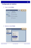 Page 119
WorkCentre 7328/7335/7345WorkCentre 7328/7335/7345
Guia de Utiliz
ação Rápida
Configuração do Auditron
Toque no botão  Salvar.
Selecione o botão  Fechar.
2.
3.
Cancelar
SalvarTipo de conta
Modo Auditron 
Serviço de cópia
Serviço de Impressão
Serviço de Digitalização
Serviço de Fax
Desativado
Contabilidade  Local 
Accounting
Fechar
Configurações do Sistema
ContabilidadeConfigurações do 
Sistema
Configuração e 
calibração
Configurações de  Restaurar contas de 
usuário
Criar/Exibir contas do 
Auto...