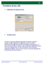 Page 47
WorkCentre 7328/7335/7345WorkCentre 7328/7335/7345 Guide dutilisation rapide
Procédure de fax LAN
Définissez les options de fax
4.
Envoyez le fax
5.
Lorsque vous avez sélectionné toutes les options requises, 
cliquez sur  OK. Sélectionnez  OK dans lécran du pilote 
dimprimante et  OK dans la boîte de dialogue dimpression. Un 
écran de confirmation saffiche, avec la liste des destinataires que 
vous avez sélectionnés. Si les informations sont correctes, 
sélectionnez  OK et votre fax sera soumis à la...