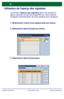 Page 48
WorkCentre 7328/7335/7345WorkCentre 7328/7335/7345 Guide dutilisation rapide
Utilisation de laperçu des vignettes
ActualiserFermer
Imprimer
Vignette
Supprim er
Informations 
Paramètres feuille  Tout sélectionner
ListeBoîte aux lettres
Nom de boîte aux lettres
Tous 
les 
services
Passer à
Envoi depuis boîte aux lettres
Smith, J.Jones, T.
La fonction d
aperçu des vignettes  étant une fonction en 
option, elle peut ne pas être disponible sur votre machine. 
Contactez ladministrateur de vo tre système pour...