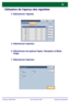 Page 49
WorkCentre 7328/7335/7345WorkCentre 7328/7335/7345 Guide dutilisation rapide
Utilisation de laperçu des vignettes
4. Sélectionner Vignette.
5. Sélectionner Imprimer.
6. Sélectionner les options Papier, Réception et Mode 
    tirage.
7. Sélectionner Imprimer.
Actualiser Fermer
Imprimer
Vignette
Supprim er
Informations 
Paramètres feuille  Tout sélectionner
ListeBoîte aux lettres
FermerBoîte aux lettres
Informations PapierMode tirage
Options réception
Papier auto
Recto
1 agrafe
Imprimer
Downloaded From...