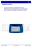 Page 53
WorkCentre 7328/7335/7345WorkCentre 7328/7335/7345Guide dutilisation rapide
Réglage Auditron
Vous pouvez configurer le mode Auditron pour les 
opérations de copie, numérisation, fax ou impression. Une 
fois ce mode activé, lutilisateur doit appuyer sur la touche 
Accès et entrer son ID utilisateur pour utiliser la machine.  
Copie
PapierM ode tirage
M ode couleur
Détection 
autoNoir et blanc
Suite...
QuantitéCopie
Assemblage 
doc uments
Qualité 
image Mise en page
Présentation 
spéciale
Réception...