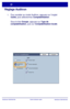 Page 54
WorkCentre 7328/7335/7345WorkCentre 7328/7335/7345Guide dutilisation rapide
Réglage Auditron
Pour accéder au mode Auditron, appuyez sur longlet 
Outils, puis sélectionnez  Comptabilisation.
Sous le titre  Groupe, appuyez sur  Type de 
comptabilisation , puis sur Comptabilisation locale .
Annuler
EnregistrerType de comptabilisation
Mode 
Service Copie
Service Impression
Service Numérisation
Service Fax
Dé
sactivé

C
omptabilisation
Comptabilisation 
locale
1.
Downloaded From ManualsPrinter.com Manuals 