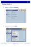 Page 55
WorkCentre 7328/7335/7345WorkCentre 7328/7335/7345Guide dutilisation rapide
Réglage Auditron
Appuyez sur la touche Enregistrer.
Sélectionnez la touche  Fermer.
2.
3.
Annuler
EnregistrerType de comptabilisation
Mode 
Service Copie
Service Impression
Service Numérisation
Service Fax
Dé
sactivé
Comptabilisa
tion
Comptabilisation  
locale
Fermer
Réglages 
système
Comptabilisation Réglages système
Configuration et 
calibrage
Authentification et  Réinitialiser les 
comptes utilisateur
Créer/Afficher...