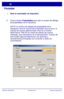 Page 88
WorkCentre 7328/7335/7345WorkCentre 7328/7335/7345
Guía rápida de uso
Portadas
Pulse el botón 
Propiedades para abrir el cuadro de diálogo 
de propiedades de la impresora.
NOTA: la ventana de diálogo de propiedades de la 
impresora varía en función del controlador que se use y la 
interfaz de usuario seleccionada. Ésta es la versión 
WorkCentre 7345 PS en modo de interfaz de usuario 
mejorada, que utilizaremos en la demostración. A pesar de 
que existen algunas diferencias, las opciones y...