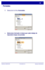 Page 89
WorkCentre 7328/7335/7345WorkCentre 7328/7335/7345
Guía rápida de uso
Portadas
Seleccione la ficha 
Avanzadas.
3.
Seleccione Activad
o si desea que cada trabajo de 
impresión tenga una portada.
4.
Papel/Salida deFormato/Marca de aOpciones de imAvanzadas
Papel/Salida de copias
Aceptar Cancelar
Portada
Activado
Opciones de documento
Opciones avanzadas
Valores prefAyudaAcerca de Copias
Clasificar
Desplazar juegos: [
Desplazar cada juego ]
Orientación de alimentación:
I nc lui r f unc i o nes  de ni v el 2...