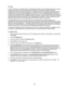 Page 220208
IP Sec
IP Sec (IP Security) is comprised of the IP Authentication Header and IP Encapsulating Security Payload 
protocols, that secure IP communications at the network layer of the protocol stack, using both 
authentication and data encryption techniques. The ability to send IP Sec encrypted data to the printer is 
provided by the use of a public cryptographic key, following a network negotiating session between the 
initiator (client workstation) and the responder (printer or server). To send...