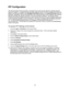 Page 5139
IPP Configuration 
The Internet Printing Protocol provides a convenient way to print over the Internet or Intranet using the 
devices IP address.  To support this type of printing, make sure that Port 9100 is enabled at the device as 
stated in the Note at the bottom of the Configure Port 9100 procedure, in the Internet Services section of 
this guide.  Specifically, click the Port Status link in the Connectivity folder on the Properties Tab of Internet 
Services and make sure that the check box on...