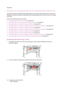 Page 216Dépannage
WorkCentre 7425/7428/7435
Guide d'utilisation 216
Élimination des bourrages papier dans le module de finition professionnel
Le module de finition professionnel est disponible avec une option plieuse/brocheuse. Vous pouvez 
effectuer les mêmes procédures d'élimination de bourrages papier pour les deux versions du module 
de finition.
Cette section aborde les points suivants :
•Bourrages papier dans le bac central à la page 216
•Bourrages papier dans le transport du module de finition à...