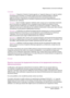 Page 265Réglementations concernant la télécopie
WorkCentre 7425/7428/7435
Guide d'utilisation265
Canada
Remarque :L'étiquette d'Industrie Canada apposée sur l'appareil indique qu'il s'agit de matériel 
homologué par le ministère. Le ministère signifie ainsi que le matériel satisfait à certaines 
exigences relatives à la protection, au fonctionnement et à la sécurité des réseaux de 
télécommunications. Néanmoins, le ministère ne garantit pas que le matériel fonctionnera à la 
satisfaction...