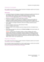 Page 63Impression sur des supports spéciaux
WorkCentre 7425/7428/7435
Guide d'utilisation63
Impression d'enveloppes
Pour consulter la liste des bacs prenant en charge l'impression d'enveloppes, reportez-vous à la section 
Compatibilité du support de bac à la page 51.
Instructions
• Les résultats d’impression d’enveloppes sont largement tributaires de la qualité et de la fabrication 
des enveloppes. Utilisez uniquement des enveloppes papier spécifiées dans la section 
Recommended Media List...