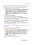 Page 147Numérisation bureau
WorkCentre 7425/7428/7435
Guide d'utilisation147
Utilisation d'un profil de dossier pour la copie d'images numérisées vers un dossier
Vous pouvez créer un profil de dossier permettant d'enregistrer les dossiers de destination que vous 
utilisez fréquemment. Pour copier des images numérisées vers un dossier à l'aide d'un profil :
1. Ouvrez l'utilitaire de numérisation Xerox sur votre ordinateur:
•Windows : cliquez avec le bouton droit de la souris sur...