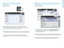 Page 66www.xerox.com/ofce/W C75xxsupport
Prin ter Basics
EN
ES
PT
Machine St atus Menu
Menú Estado de la máquina
Menu Status da máquina
ESEl menú E stado de la máquina pr oporciona acceso al estado de los suministr os, la información de la impr esora 
y las opciones. P ara acceder a todos los menús y opciones, conéctese con el nombr e y la clave del administrador.
PTO menu Status da máquina f ornece acesso ao status de suprimentos, inf ormações da impressora e 
congur ações. Para acessar todos os menus e...