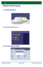 Page 10WorkCentre 7655/7665/7675
WorkCentre 7655/7665/7675 Quick Use Guide
Simple Internet Faxing
1. Load the documents
2. Touch the Internet Fax icon
3. Enter the Recipient Details
Internet Fax
Output Color
Advanced 
SettingsInternet Fax 
Options Layout 
AdjustmentInternet FaxAll Services
New Recipient
Color
Address Books:
Black
Gray Scale
Name : R e c ip ie ntFrom...
Subject
Message
Original Type
Photo & Text
Text Photo 2 Sided Scanning
1 Sided
2 Sided, Rotate Side 2 2 Sided
W ORKCENTRE PRO
Fax E-Mail Copy...