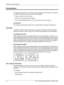 Page 121 Before Using the Machine 
12 Xerox CopyCentre/WorkCentre 118 User Guide
Conventions
This section describes the conventions used throughout this User Guide. In this guide, 
you will find that some terms are used interchangeably:
• Paper is synonymous with media.
• Document is synonymous with original.
• Xerox CopyCentre/WorkCentre 118 is synonymous with the machine.
Key Operator
Key Operator describes the person who is responsible for hardware maintenance.
Orientation
Orientation is used to mean the...