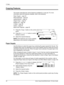 Page 543 Copy 
54 Xerox CopyCentre/WorkCentre 118 User Guide
Copying Features
This section describes the various features available for a copy job. For more 
information about the features available, refer to the following.
Paper Supply – page 54
Reduce/Enlarge – page 56
Lighten/Darken – page 57
Original Type – page 57
Multiple-Up – page 58
2 Sided – page 58
Output – page 59
Mixed Size Originals – page 60
1.Press the  button on the control 
panel.
2.Press the  or  button to switch 
between screens.
3.Select the...