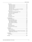 Page 9Table of Contents 
Xerox CopyCentre/WorkCentre 118 User Guide 9
Paper Jams ..........................................................................................172
Paper Jams in Cover A ....................................................................173
Paper Jams in Cover B ....................................................................175
Paper Jams in Cover C....................................................................175
Paper Jams in Cover...