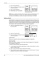 Page 885 E-mail 
88 Xerox CopyCentre/WorkCentre 118 User Guide
1.Enter the first destination.
2.Press the  button 
on the control panel.
3.Enter the next destination.
4.Repeat steps 2 and 3 as required.
NOTE: You can delete a destination which has been entered using Speed Dial or One 
Touch Dial by pressing the  button once. When entering the e-mail address 
manually, you can delete the character one digit at a time using the  button.
Address Book
Use this feature to quickly search for and enter registered...