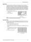 Page 89Specifying Destinations 
Xerox CopyCentre/WorkCentre 118 User Guide 89
Speed Dial
This feature allows you to specify the e-mail address quickly using a 3-digit code 
assigned to the destination.  For example, if you register the e-mail address to Speed 
Dial code 123, you need only to enter “123” to automatically specify that registered e-
mail address. You can register up to 200 Speed Dial codes. When you register Speed 
Dial codes 001-036, their codes are automatically assigned to One Touch buttons on...