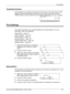 Page 137Print Settings 
Xerox CopyCentre/WorkCentre 118 User Guide 137
Customize Screens
Use this feature to rearrange the locations of menu items on the Copy screen. After 
selecting [Customize Screens], select the item you want to rearrange using the 
 button, and then select the new locations pressing the  or  button.
Print Settings
This section describes how to specify settings for the printer feature. For more 
information, refer to the following.
Network/Port – page 137
System Settings – page 142
Printer...