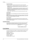 Page 1549 Setups 
154 Xerox CopyCentre/WorkCentre 118 User Guide
Transmission Report
Configure the settings for printing report that shows the result of transmission.
• Single Destination – Configure the settings to be used when sending fax to a single 
destination. If you select [Undelivered], the machine prints a report only when 
transmission fails.
• Multiple destination – Configure the setting to be used when sending fax to multiple 
destinations. If you select [Undelivered], the machine prints a report...