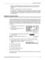 Page 47Auditron Access Screen 
Xerox CopyCentre/WorkCentre 118 User Guide 47
• HexDump – Specify whether to print the data sent from a PC in the ASCII code 
corresponding to the hexadecimal notation format so the data contents can be 
checked.
• Draft Mode – Specify whether or not to print in draft mode.
• Line Termination – Select the line termination: [Off], [Add-LF] (appends a line feed 
to carriage return),  [Add-CR] (appends a carriage return to line feed and form feed), 
or [CR-XX] (appends a carriage...