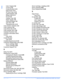 Page 212Page Index - 2  Xerox CopyCentre C20, WorkCentre M20 and WorkCentre M20i User Guide 
Index
Color Original 3-8
Covers
 3-12
Create Booklet
 3-13
Edge Erase
 3-11
ID Card Copy
 3-10
Lighten/Darken
 3-6
Margin Shift
 3-11
N Up
 3-13
Original Type
 3-8
Paper Supply
 3-9
Reduce/Enlarge
 3-6
start
 3-5, 3-16
Transparencies
 3-13
Copy Feature selection
 3-4
Copy Features
 3-6
Copy Mode
 3-2, 3-14
Copy quantity
 3-5, 3-16
Copying Procedure
 3-2
Counters Information
 9-12
Covers
copy
 3-12
Create Booklet
copy...