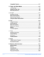 Page 4
Page ii  Xerox CopyCentre C20, WorkCentre M20 and WorkCentre M20i User Guide 
Compatible Features............................................................................... 3-17
4 Paper and Other Media ... .......................................................4-1
Loading Paper ............................................................................................ 4-2
Setting the Paper Size ...... ......................................................................... 4-8
Media Specifications...