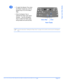 Page 77Xerox CopyCentre C20, WorkCentre M20 and WorkCentre M20i User Guide Page 4-7
Paper and Other Media
)Use the instructions “Setting the Paper Size” on page 4-8 to set the correct size for the Bypass Tr a y.
5¾To  s e l e c t  t h e  Bypass Tray, press 
the [Paper Supply] key until the 
Bypass tray is lit on the Status 
Map.
¾When the Bypass Tray is 
selected the Paper Type option 
displays.   Use the Navigation 
Keys to select the Paper Type 
being loaded and press [Enter].
Paper Supply
Status MapEnter...