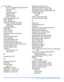 Page 214Page Index - 4  Xerox CopyCentre C20, WorkCentre M20 and WorkCentre M20i User Guide 
Index
Paper Supply
Auto Tray Switching
 2-8, 3-2, 3-9, 4-5
Bypass Tray
 4-5
copy
 3-9
Loading Paper
 4-2
Paper Tray
 4-2
Preparation
 4-2
Stock Types
 4-9
Paper Supply selection
 3-2
Paper Tray
 4-2
Paper, loading
 2-15
Passcode Protection
 9-15, 9-22
Change the Passcode
 9-23
Enable
 9-22
Phonebook Tab
 9-11
Polling
 6-12
Power Off
 2-14
Power On
 2-14
Preparing paper for loading
 4-2
Print
 7-2
Print Address Book...