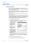 Page 745Printing 
5-8Xerox PE220
Basic Printing 
Printing a Document
NOTE: Your printer driver Properties window that appears in this User 
Guide may differ depending on the printer in use. However the composition of 
the printer properties window is similar.
NOTE: Check the Operating System(s) that are compatible with your printer. 
Please refer to the OS Compatibility section of Printer Specifications in your 
Printer User Guide.
NOTE: If you need to know the exact name of your printer, you can check 
the...