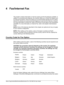 Page 77Xerox CopyCentre/WorkCentre/WorkCentre Pro 123/128/133 User Guide 77
4 Fax/Internet Fax
This chapter contains information on the fax screens and the fax features available. In 
addition to conventional fax features, the machine offers you a Direct Fax feature and 
an Internet Fax feature. Direct Fax allows you to transmit faxes directly from PC clients. 
Internet Fax allows you to send scanned images by e-mail over the Internet or intranet. 
For more information on Direct Fax, refer to Fax Driver On-line...