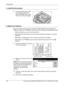 Page 1085 Scan/E-mail 
108 Xerox CopyCentre/WorkCentre/WorkCentre Pro 123/128133 User Guide
1. Load the Documents
1.Load documents face up with 
the top edge entering the 
document feeder first, or face 
down on the document glass.
2. Select the Features
Each scan type has its own screen. Select [E-mail], [Network Scanning], [Scan to 
Mailbox], or [Scan to FTP/SMB] on the touch screen to display the appropriate screen.
• Select [E-mail] to scan and e-mail documents.
• Select [Network Scanning] to scan and send...