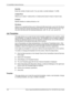 Page 1529 CentreWare Internet Services 
152 Xerox CopyCentre/WorkCentre/WorkCentre Pro 123/128/133 User Guide
Quantity
Enter the number of sets to print. You can enter a number between 1 to 999.
2 Sided Print
Allows you to select 1 sided prints or 2 sided prints (head to head or head to toe).
Collated
Specify whether to collate printouts or not.
File Name
Allows you to specify the file to print. Clicking the [Browse] button next to the File Name 
edit box opens the Choose File dialog box where you can select the...