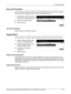 Page 197Common Settings 
Xerox CopyCentre/WorkCentre/WorkCentre Pro 123/128/133 User Guide 197
Auto Job Promotion
Use this feature to specify whether to automatically promote a job ahead of the jobs 
that cannot be processed, such as due to an empty paper tray.
1.Select [Auto Job Promotion] on 
the [Common Settings] screen.
2.Select the required option.
3.Select [Close].
Auto Job Promotion
Select whether to enable the feature.
Image Quality
Use this feature to configure various settings to adjust the quality of...