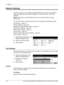 Page 21211 Setups 
212 Xerox CopyCentre/WorkCentre/WorkCentre Pro 123/128/133 User Guide
Network Settings
This screen allows you to change the default settings for the network configuration. 
There are eight main setup options available. For more information, refer to the 
following.
NOTE: Items shown in these setting screens may vary depending on a usage 
environment.
For more information on network setups, refer to the System Administration Guide.
Port Settings – page 212
Protocol Settings – page 215
Machine...