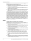 Page 261 Before Using the Machine 
26 Xerox CopyCentre/WorkCentre/WorkCentre Pro 123/128/133 User Guide
Redistribution and use in source and binary forms, with or without modification, are 
permitted provided that the following conditions are met:
1. Redistributions of source code must retain the above copyright notice, this list of 
conditions and the following disclaimer.
2. Redistributions in binary form must reproduce the above copyright notice, this list 
of conditions and the following disclaimer in the...