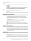 Page 161 Before Using the Machine 
16 Xerox CopyCentre/WorkCentre/WorkCentre Pro 123/128/133 User Guide
Cautions
Cautions are statements that suggest the possibility of mechanical damage as a result 
of an action. 
For example:
CAUTION: Use of controls, adjustments or performance of procedures other 
than those specified herein may result in hazardous light exposure.
Notes
Notes are statements that provide additional information.
For example:
NOTE: If the document feeder is not fitted to the machine, this...