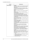 Page 1749 CentreWare Internet Services 
174 Xerox CopyCentre/WorkCentre/WorkCentre Pro 123/128/133 User Guide Protocol Settings Port9100
Allows you to configure the time-out settings for the Port9100.
Port Number – Enter a value for the port number between 
8000 and 9999.
TBCP Filter – Only displayed when PostScript is enabled.
Connection Time-Out – Allows you to specify the connection 
time-out period when transmission fails.
E-mail
Allows you to configure the e-mail and Internet Fax settings as 
follows....