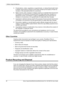 Page 301 Before Using the Machine 
30 Xerox CopyCentre/WorkCentre/WorkCentre Pro 123/128/133 User Guide
5. Proclamations, orders, regulations or appointments, or notices thereof (with intent 
to falsely cause same to purport to have been printed by the Queen’s Printer for 
Canada, or the equivalent printer for a province).
6. Marks, brands, seals, wrappers or designs used by or on behalf of the Government 
of Canada or of a province, the government of a state other than Canada or a 
department, board,...