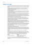 Page 8Page 4 Quick Use Guide 
Welcome
Safety and Legal
To ensure you operate the equipment safely please carefully read the safety and regulatory 
notes in the Interactive User Guide on the Interactive User Guide CD (CD2) before using this 
product.
Your Xerox product and recommended supplies have been designed and tested to meet 
strict safety requirements. These include safety agency approval, and compliance to 
established environmental standards.
The safety and environment testing and performance of this...