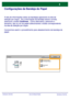 Page 103
WorkCentre 7232/7242WorkCentre 7232/7242
Guia de Utilização Rápida
Configurações da Bandeja do Papel
A tela de informações sobre as bandejas aparecerá na tela de 
seleção por toque.  Se a informação da bandeja estiver correta, 
selecione o botão 
Confirmar.  Como alternativa, selecione o 
tamanho, tipo ou cor do papel selecionando o botão correspondente 
na tela de seleção por toque.
Concluímos assim o procedim ento para abastecimento da bandeja de 
papel.
Tamanho do papel/
Auto seleção de papel...