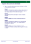 Page 109WorkCentre 7232/7242
WorkCentre 7232/7242 Guia de Utilização Rápida
Cópia de documento de identidade
Siga as instruções abaixo para concluir o processo de Cópia 
de documento de identidade:
Etapa 1.
Levante o Alimentador de originais e coloque o documento de 
identidade no canto superior esquerdo do vidro de originais. 
Com cuidado, abaixe o Alimentador de originais.
Etapa 2.
Use o teclado numérico para digitar o número de cópias 
desejado.
Etapa 3.
Pressione Iniciar para começar a digitalização da face...