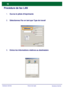 Page 46WorkCentre 7232/7242
WorkCentre 7232/7242 Prise en main rapide
Procédure de fax LAN
Ouvrez le pilote dimprimante 1.
Sélectionnez Fax en tant que Type de travail 2.
Entrez les informations relatives au destinataire 3.
Support/R éc eptOptions ImagePrésentation/FiligranAvancées Xerox WorkCentre 7345
Fax
OK Annuler
Ty pe de trav ail
PapierMode dimpres s ion
Agra f a ge
Mode c ouleur
Destination
OKValeurs  par 
Auto Couleur 1 agrafe Recto
8,5 x 11, Blanc, Type par défaut de limpriman
Paramètres...