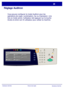 Page 53WorkCentre 7232/7242
WorkCentre 7232/7242 Prise en main rapide
Réglage Auditron
Vous pouvez configurer le mode Auditron pour les 
opérations de copie, numérisation, fax ou impression. Une 
fois ce mode activé, lutilisateur doit appuyer sur la touche 
Accès et entrer son ID utilisateur pour utiliser la machine.  
CopieCourrielFax Internet
Fax
Num érisation réseau
Envoi depuis boîte 
aux lettres
Numérisation bureau
Numérisation boîte 
aux lettres WorkCentre 7242
23
*
6 5
41
8 79
C#
-0
Downloaded From...