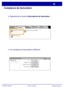 Page 59
WorkCentre 7232/7242WorkCentre 7232/7242
Prise en main rapide
Compteurs de facturation
3. Sélectionnez la touche 
Informations de facturation .
4. Les compteurs de facturation saffichent.
Relevé compteurNuméro de série 
FermerInformations de facturation
Impressions noir
Impressions couleur
Total impressions
Informations de facturation utilisateur
Imprimer des relevés
Informations 
machine Incidents
Modules 
remplaçables
Informations de 
facturation Outils
Informations de facturation
Downloaded From...