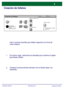 Page 73WorkCentre 7232/7242
WorkCentre 7232/7242 Guía rápida de uso
Creación de folletos
Hay 2 normas sencillas que deben seguirse a la hora de 
crear folletos:
En primer lugar, seleccione la bandeja que contiene el papel 
que desee utilizar.
Coloque los documentos siempre con el borde largo a la 
izquierda. 1.
2.
Creación de folletos
No
Crear folleto 
encuadernado por 
borde 
izquierdo/superior
Desplaz. encuadernación
Cubiertas
Dividir impresionesDestino de salida
Última página en cubierta 
posterior
Cancelar...