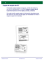 Page 74
WorkCentre 7232/7242WorkCentre 7232/7242
Guía rápida de uso
Copia de tarjeta de ID
Si necesita copiar tarjetas 
de seguros, carnés de conducir u 
otro tipo de identificación, la función  Copia
 de tarjeta de ID 

le permite hacerlo de forma rápida, sencilla y eficiente.
Con esta función puede copiar la  información de ambas caras 
del carné en una sola cara de papel, sin necesidad de volver a 
cargar el papel en la bandeja.
Downloaded From ManualsPrinter.com Manuals 