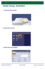 Page 8WorkCentre 7655/7665/7675
WorkCentre 7655/7665/7675 Quick Use Guide
Simple Faxing - Embedded
1. Load the documents
2. Press the Fax icon
3. Enter the Fax number
W ORKCENTRE PRO
Fax E-Mail Copy
Internet
Fax Network 
Scanning
Fax
2 Sided Sc anning
Image Quality Fax OptionsLayout 
AdjustmentFaxAll Services
Fax Number:
Dialing Chars / 
Keypad...Addres s
Book...
Add   --
1 SidedOrigina l TypeResolution
2 Sided, Rotate Side 2 2 SidedPhoto & Text
Te xt Photo & TextStandard 
Fine
Job Assembly
Super Fine OffSpeed...