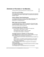 Page 13XEROX COPYCENTRE/WORKCENTRE PRO C2128/C2636/C3545 QUICK REFERENCE GUIDE PAGE 1-5
W
ELCOME
OVERVIEW OF FEATURES AT THE MACHINE...
Using the powerful CopyCentre/WorkCentre Pro features you can: 
Scan Once and Print Many
When making copies the CopyCentre/WorkCentre Pro only has to scan a document 
once regardless of the number of copies needed. This reduces the risk of jams and 
damage to originals.
Perform Different Tasks Simultaneously
The CopyCentre/WorkCentre Pro performs different tasks simultaneously....